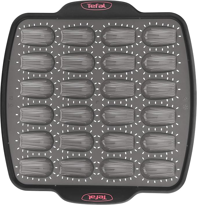 Tefal Crispybake Silicone Mould Retractable 33x29cm